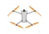 Master Airscrew DJI Mini 3 STEALTH Upgrade Propellers - x4 Orange
