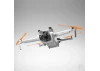 Master Airscrew DJI Mini 3 STEALTH Upgrade Propellers - x4 Orange