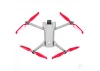 Master Airscrew DJI Mini 3 STEALTH Upgrade Propellers - x4 Red