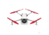 Master Airscrew DJI Mini 3 STEALTH Upgrade Propellers - x4 Red