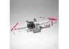Master Airscrew DJI Mini 3 STEALTH Upgrade Propellers - x4 Red