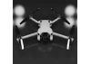 Master Airscrew DJI Mini 4 / 3 Pro SUPER STEALTH Upgrade Propellers - x4 Black
