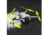 Master Airscrew DJI Mini 4 / 3 Pro SUPER STEALTH Upgrade Propellers - x4 Electric