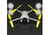 Master Airscrew DJI Mini 4 / 3 Pro SUPER STEALTH Upgrade Propellers - x4 Electric