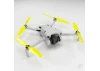 Master Airscrew DJI Mini 4 / 3 Pro SUPER STEALTH Upgrade Propellers - x4 Electric