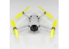 Master Airscrew DJI Mini 4 / 3 Pro SUPER STEALTH Upgrade Propellers - x4 Electric