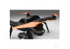 Master Airscrew MR-SL - 10x4.5 Prop C Set x4 Orange, Built-in Nut for 3DR SOLO