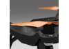 Master Airscrew MR-SL - 10x4.5 Prop C Set x4 Orange, Built-in Nut for 3DR SOLO