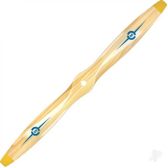 Master Airscrew 11x10 Beech Wood Propeller