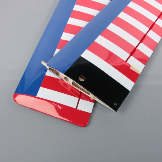 Max-Thrust Wing set (for MAXB-RUCKUS-CHIP)