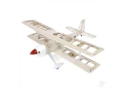 Max-Thrust Double Trouble - Balsa Ready to Cover