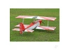 Max-Thrust Double Trouble - Balsa Pro Built - Red