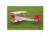 Max-Thrust Double Trouble - Balsa Pro Built - Red