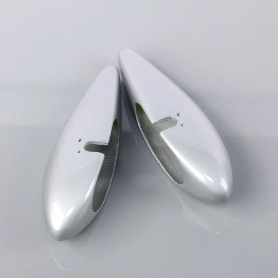 Max-Thrust Wheel spats (for MAXB-RUCKUS-P51)