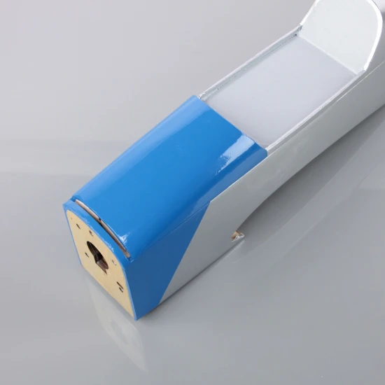 Max-Thrust Fuselage (for MAXB-RUCKUS-P51)