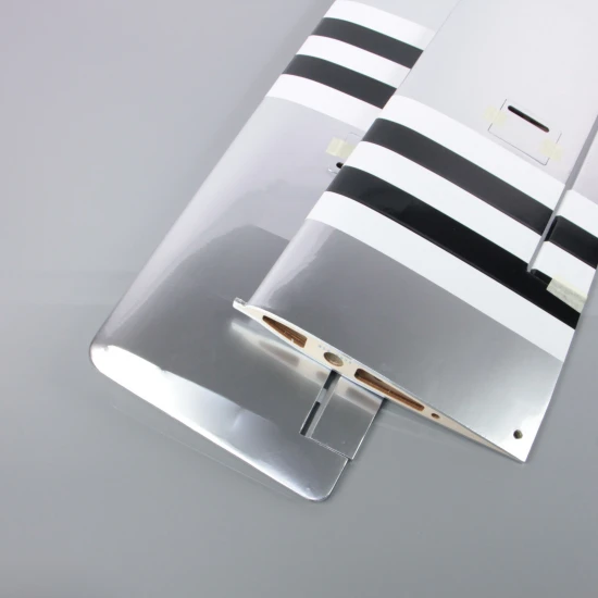 Max-Thrust Wing set (for MAXB-RUCKUS-P51)