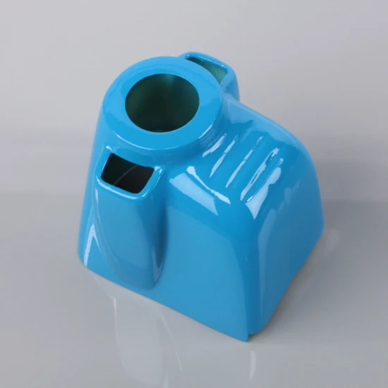 Max-Thrust Nose Cowling (for MAXB-RUCKUS-P51)