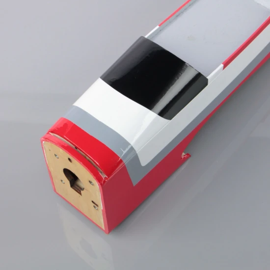 Max-Thrust Fuselage (for MAXB-RUCKUS-R)