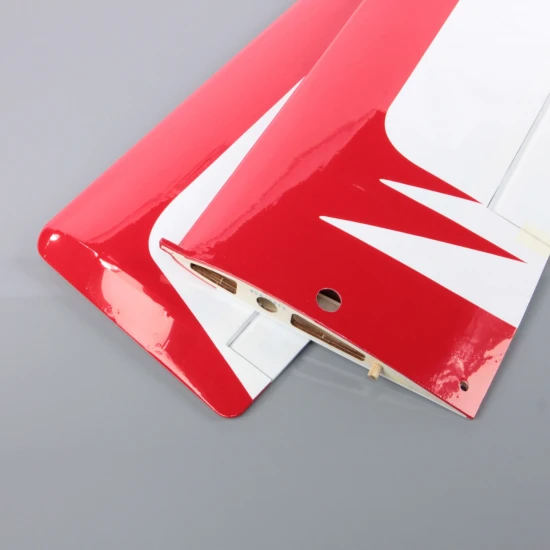 Max-Thrust Wing set (for MAXB-RUCKUS-R)