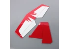 Max-Thrust Tail set (for MAXB-RUCKUS-R)