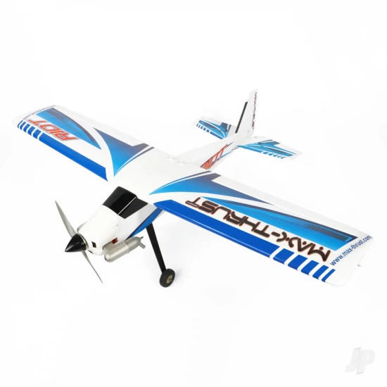 Max Thrust Riot ARTF - Blue