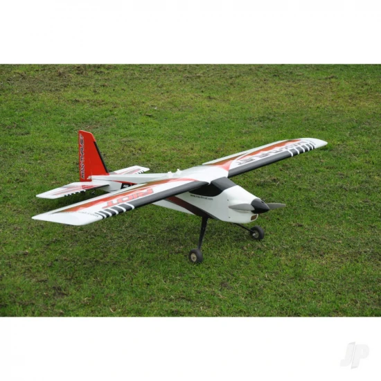 Max Thrust Riot ARTF - Red