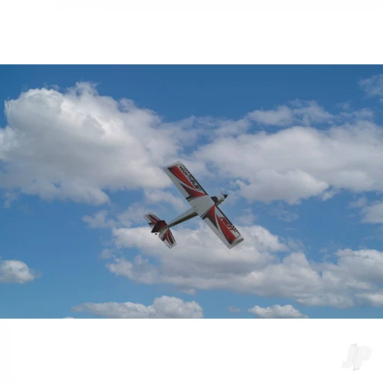 Max Thrust Riot ARTF - Red