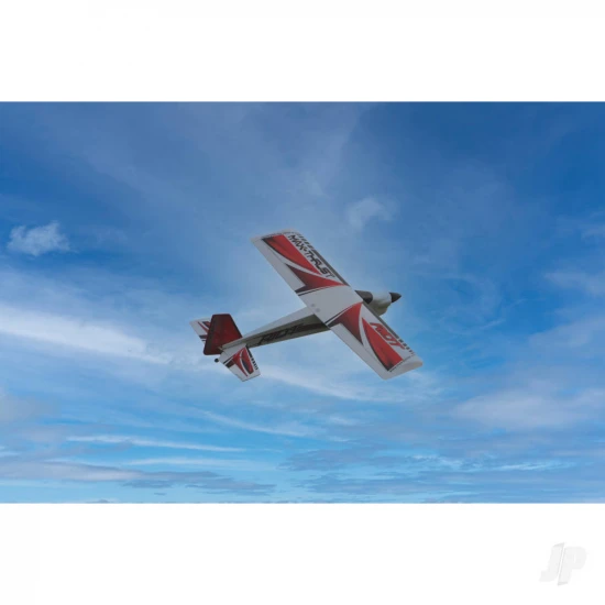 Max Thrust Riot ARTF - Red