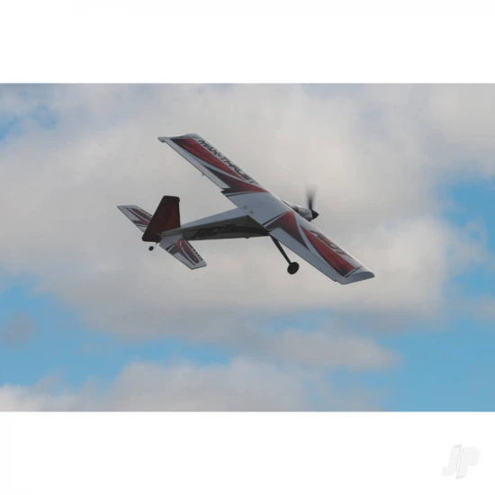 Max Thrust Riot ARTF - Red