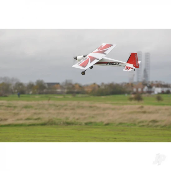 Max Thrust Riot ARTF - Red