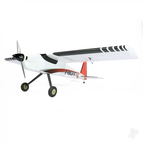 Max Thrust Riot ARTF - Red