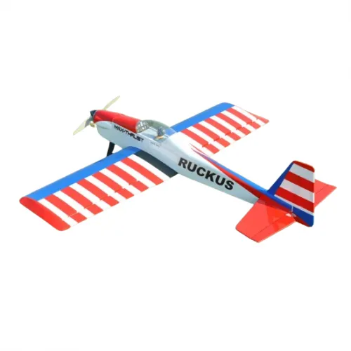 Max Thrust Ruckus - Chippy