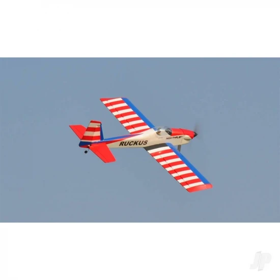 Max Thrust Ruckus - Chippy