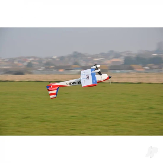 Max Thrust Ruckus - Chippy