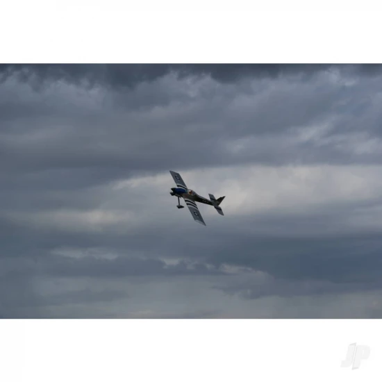 Max Thrust Ruckus - P51