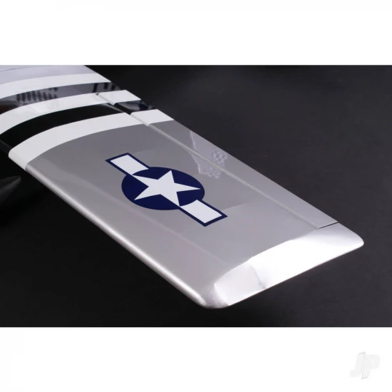 Max Thrust Ruckus - P51