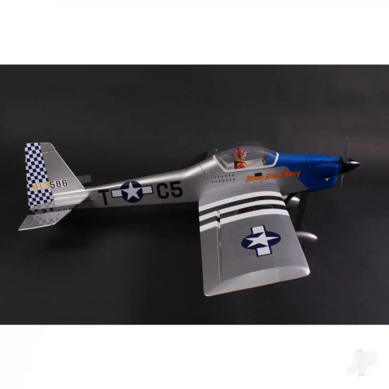 Max Thrust Ruckus - P51