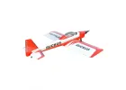 Max Thrust Ruckus - Red