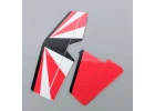 Max-Thrust Tail set (for MAXB-TRNR-R)