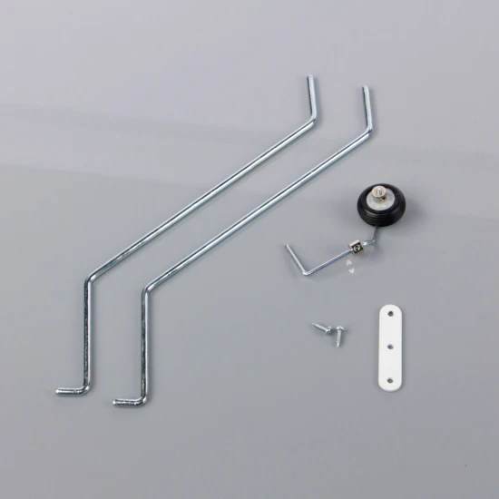 Max-Thrust Landing Gear (for MAXB-TRNR-R)