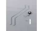 Max-Thrust Landing Gear (for MAXB-TRNR-R)