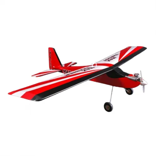 Max Thrust Max Trainer