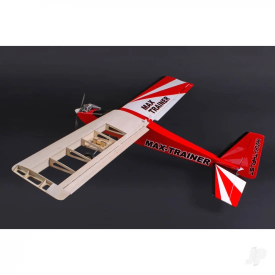 Max Thrust Max Trainer