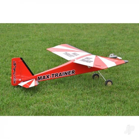 Max Thrust Max Trainer