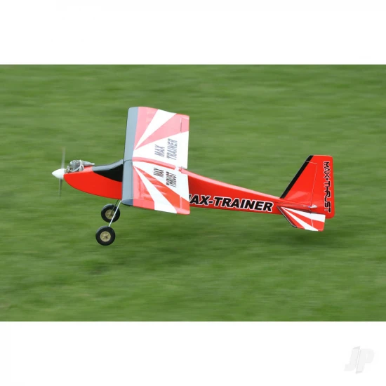 Max Thrust Max Trainer