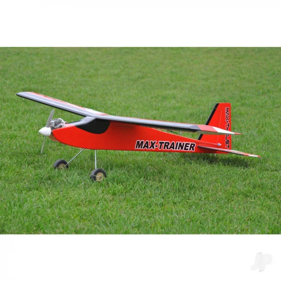 Max Thrust Max Trainer