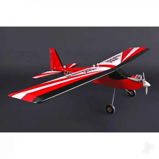 Max Thrust Max Trainer