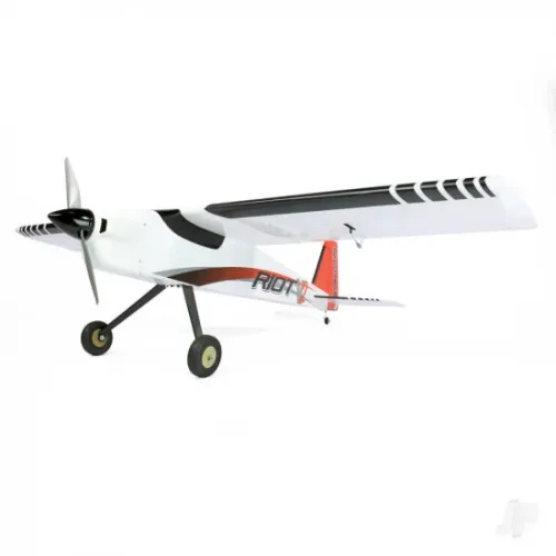 Max Thrust Riot PNP - Red