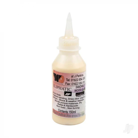 MD Aliphatic Rapid 145ml