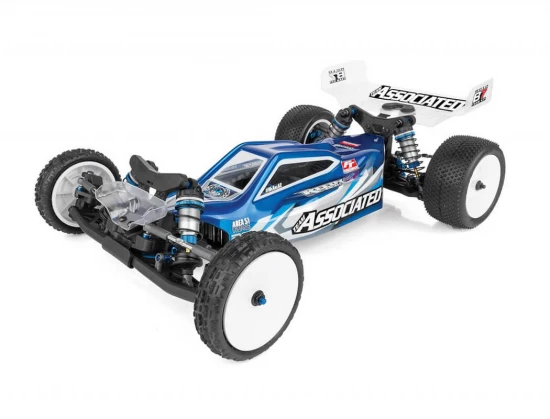 MIP Super Ball Diff Outdrive Set Team Associated B7